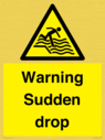 warning-sudden-drop~